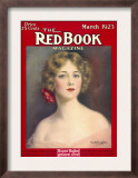 Redbook  March 1923