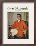 Town & Country  November 1st  1922