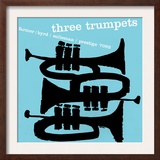 Three Trumpets