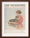 Good Housekeeping  August 1922