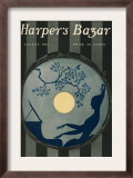 Harper's Bazar  August 1921