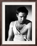 A Streetcar Named Desire  Marlon Brando  1951