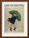 Good Housekeeping  April 1922