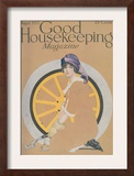Good Housekeeping  August 1913