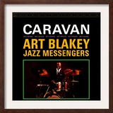 Art Blakey & The Jazz Messengers - Caravan
