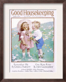 Good Housekeeping  June 1933