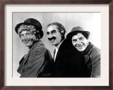 At the Circus  Harpo Marx  Groucho Marx  Chico Marx  1939