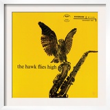Coleman Hawkins - The Hawk Flies High