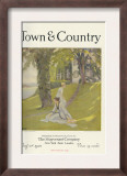 Town & Country  August 20th  1920