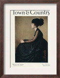 Town & Country  March 10th  1918
