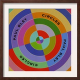 Paul Bley  Circles