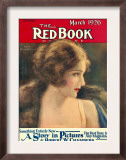 Redbook  March 1926