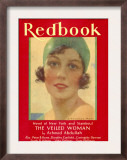 Redbook  June 1930
