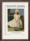Town & Country  December 10th  1917
