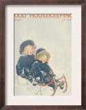 Good Housekeeping  March 1919