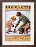 Good Housekeeping  May  1927