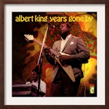 Albert King - Years Gone By