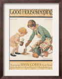 Good Housekeeping  May 1927
