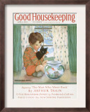 Good Housekeeping  April 1933