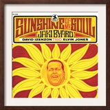 Jaki Byard - Sunshine of My Soul