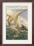 Town & Country  March 1st  1915