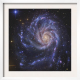 Pinwheel Galaxy  NGC 5457