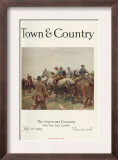 Town & Country  July 20th  1919