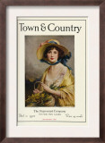 Town & Country  December 1st  1921