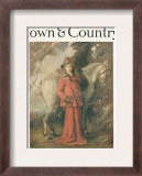 Town & Country  June 1st  1917