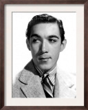 Anthony Quinn  1938