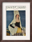 Town & Country  November 15th  1922