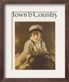 Town & Country  November 20th  1917