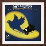 Dave McKenna - Shadows 'n' Dreams