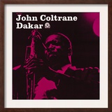 John Coltrane - Dakar