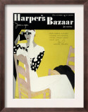 Harper's Bazaar  June 1932