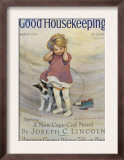 Good Housekeeping  March  1932