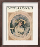 Town & Country  September 12th  1914