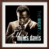 Miles Davis All-Stars - The Best of Miles Davis