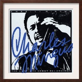 Charles Mingus - The Complete Debut Recordings