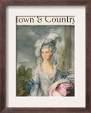 Town & Country  December 10th  1915
