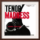 Sonny Rollins Quartet - Tenor Madness