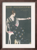 Good Housekeeping  June 1916