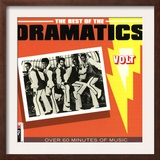 The Best of the Dramatics
