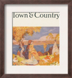 Town & Country  August 20th  1916