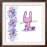 Astro Bunny