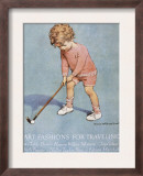 Good Housekeeping  July  1928