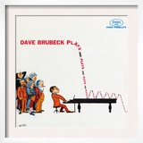 Dave Brubeck - Plays and Plays and Plays