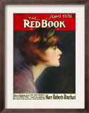 Redbook  April 1926