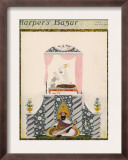 Harper's Bazaar  June 1916