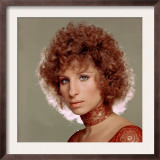 A Star Is Born  Barbra Streisand  1976
